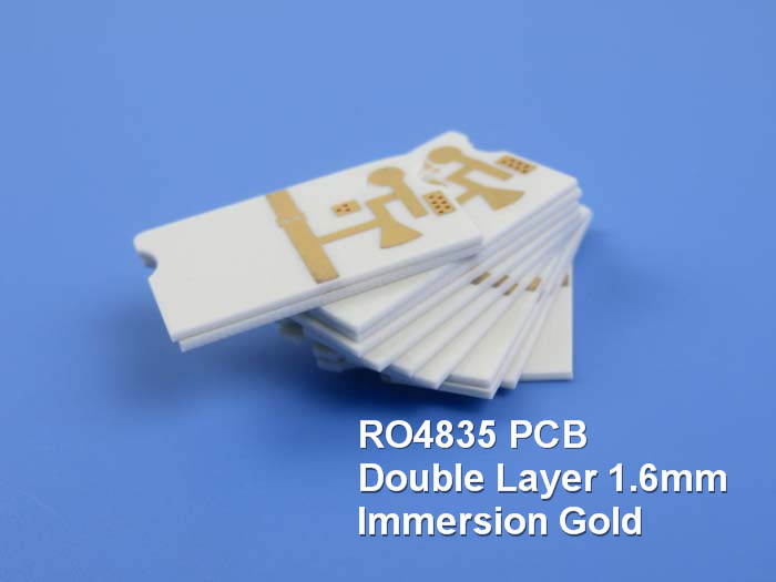 RO4835 60mil PCB